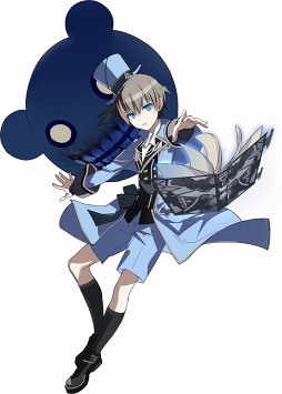 ���������꡼ No.009�Υ���ͥ������ / ���˥ᥪ��饤��RPG���������ߥꥪ�󥢡������פ��ۿ����������ȡ�������10��ʬ�ˤ����륯�ꥹ����3000�Ĥ������˥ץ쥼���