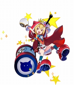 ���������꡼ No.010�Υ���ͥ������ / ���˥ᥪ��饤��RPG���������ߥꥪ�󥢡������פ��ۿ����������ȡ�������10��ʬ�ˤ����륯�ꥹ����3000�Ĥ������˥ץ쥼���