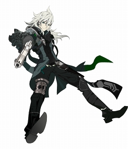 ���������꡼ No.011�Υ���ͥ������ / ���˥ᥪ��饤��RPG���������ߥꥪ�󥢡������פ��ۿ����������ȡ�������10��ʬ�ˤ����륯�ꥹ����3000�Ĥ������˥ץ쥼���