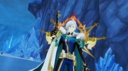 ���������꡼ No.016�Υ���ͥ������ / ���˥ᥪ��饤��RPG���������ߥꥪ�󥢡������פ��ۿ����������ȡ�������10��ʬ�ˤ����륯�ꥹ����3000�Ĥ������˥ץ쥼���