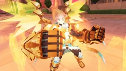 ���������꡼ No.018�Υ���ͥ������ / ���˥ᥪ��饤��RPG���������ߥꥪ�󥢡������פ��ۿ����������ȡ�������10��ʬ�ˤ����륯�ꥹ����3000�Ĥ������˥ץ쥼���