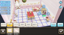 ���������꡼ No.021�Υ���ͥ������ / ���˥ᥪ��饤��RPG���������ߥꥪ�󥢡������פ��ۿ����������ȡ�������10��ʬ�ˤ����륯�ꥹ����3000�Ĥ������˥ץ쥼���