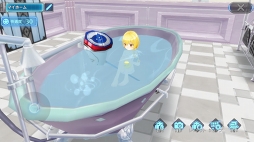 ���������꡼ No.022�Υ���ͥ������ / ���˥ᥪ��饤��RPG���������ߥꥪ�󥢡������פ��ۿ����������ȡ�������10��ʬ�ˤ����륯�ꥹ����3000�Ĥ������˥ץ쥼���