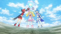 ꡼ No.005 | TV˥ߥꥪ󥢡ס8äΤ餹ԥåȤ