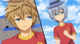 ꡼ No.003 | TV˥ߥꥪ󥢡17äԥåȤȤ餹