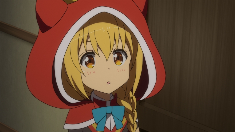 画像集no 005 アニメ 叛逆性ミリオンアーサー 第話 赤ずきんちゃん気 画像集no 005 アニメ 叛逆性ミリオンアーサー 第話 赤ずきんちゃん気