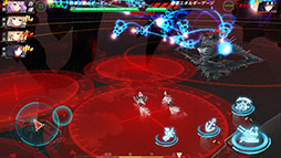 画像ギャラリー No.005のサムネイル画像 / 「アビス・ホライズン」,上坂すみれさんがCVを担当する艦姫「ヴァリヤーク」「ガングート」の情報が初公開