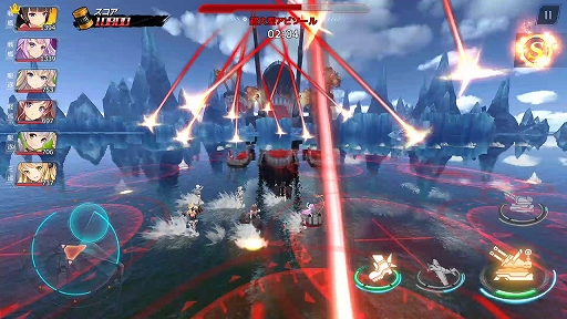 ꡼ No.023 | Ͳ3DǥХХưRPG֥ӥۥ饤CBTݡ