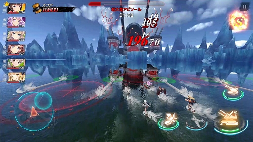 ꡼ No.024 | Ͳ3DǥХХưRPG֥ӥۥ饤CBTݡ