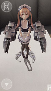 画像ギャラリー No.003のサムネイル画像 / 【PR】お気に入りの艦姫(ふなひめ)を愛でるも良し,バトルを極めるも良し。艦隊アクション「アビス・ホライズン」の魅力をお届け