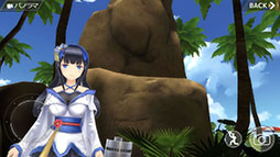 画像ギャラリー No.004のサムネイル画像 / 【PR】お気に入りの艦姫(ふなひめ)を愛でるも良し,バトルを極めるも良し。艦隊アクション「アビス・ホライズン」の魅力をお届け