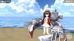 画像ギャラリー No.005のサムネイル画像 / 【PR】お気に入りの艦姫(ふなひめ)を愛でるも良し,バトルを極めるも良し。艦隊アクション「アビス・ホライズン」の魅力をお届け