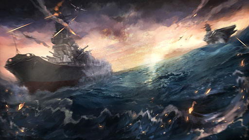 画像ギャラリー No.014のサムネイル画像 / 【PR】お気に入りの艦姫(ふなひめ)を愛でるも良し,バトルを極めるも良し。艦隊アクション「アビス・ホライズン」の魅力をお届け