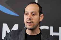 ꡼ No.002Υͥ / TGS 2018SteamAAAȥ뤬ưݡ֥륲PCSMACH ZפμФ򤤤ޥä