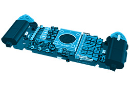 ꡼ No.005Υͥ / TGS 2018SteamAAAȥ뤬ưݡ֥륲PCSMACH ZפμФ򤤤ޥä