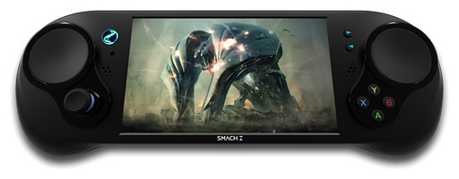 ꡼ No.008Υͥ / TGS 2018SteamAAAȥ뤬ưݡ֥륲PCSMACH ZפμФ򤤤ޥä