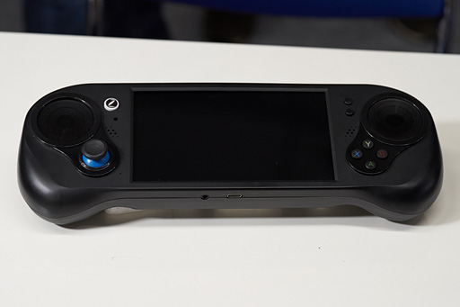 ꡼ No.013Υͥ / TGS 2018SteamAAAȥ뤬ưݡ֥륲PCSMACH ZפμФ򤤤ޥä