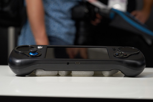 ꡼ No.014Υͥ / TGS 2018SteamAAAȥ뤬ưݡ֥륲PCSMACH ZפμФ򤤤ޥä