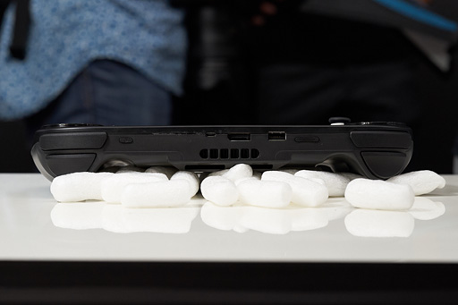 ꡼ No.017Υͥ / TGS 2018SteamAAAȥ뤬ưݡ֥륲PCSMACH ZפμФ򤤤ޥä