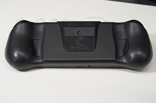 ꡼ No.018Υͥ / TGS 2018SteamAAAȥ뤬ưݡ֥륲PCSMACH ZפμФ򤤤ޥä