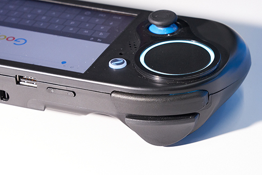 ꡼ No.009 | TGS 20191ǯ֤˸ݡ֥륲PCSMACH ZפMHWͷ֡ȯϿʤǤ뤬̤2020ǯQ1ȯȤʤ뤫