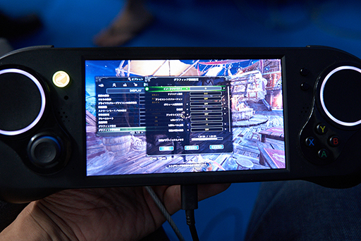 ꡼ No.010 | TGS 20191ǯ֤˸ݡ֥륲PCSMACH ZפMHWͷ֡ȯϿʤǤ뤬̤2020ǯQ1ȯȤʤ뤫