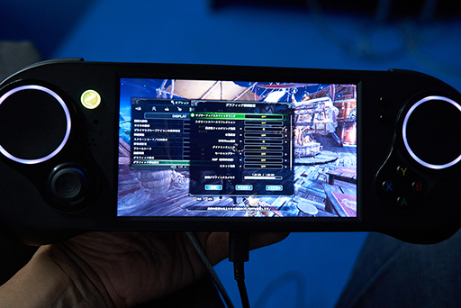 ꡼ No.011 | TGS 20191ǯ֤˸ݡ֥륲PCSMACH ZפMHWͷ֡ȯϿʤǤ뤬̤2020ǯQ1ȯȤʤ뤫