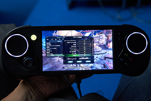 ꡼ No.012 | TGS 20191ǯ֤˸ݡ֥륲PCSMACH ZפMHWͷ֡ȯϿʤǤ뤬̤2020ǯQ1ȯȤʤ뤫