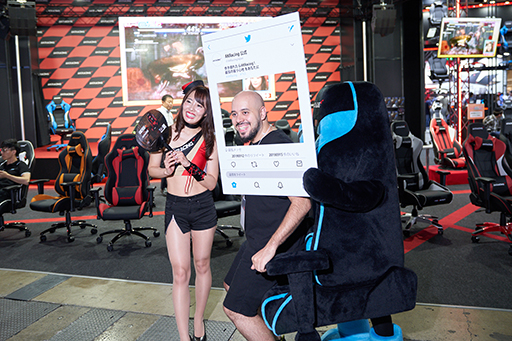 ꡼ No.015 | TGS 20191ǯ֤˸ݡ֥륲PCSMACH ZפMHWͷ֡ȯϿʤǤ뤬̤2020ǯQ1ȯȤʤ뤫