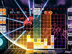 音楽×光×パズルアクションな「ルミネス」がより心地良く。「ルミネス リマスター」がPCとPS4，Switch，Xbox Oneで2018年5月より配信へ