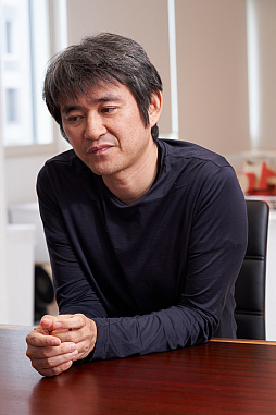 画像ギャラリー No.017のサムネイル画像 / 6月26日発売予定の「ルミネス リマスター」プレイインプレッション。水口哲也氏と石毛英一郎氏へのミニインタビューもお届け