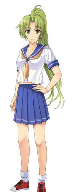 画像ギャラリー No.012のサムネイル画像 / 「竜騎士07プロジェクト発表会」をレポート。2019年発売予定の完全新作「惨劇サンドボックス」の情報も公開