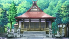 画像ギャラリー No.028のサムネイル画像 / Switch「ひぐらしのなく頃に奉」公式サイトがオープン。「雛見沢停留所」などを含む計22本のシナリオを収録したサウンドノベルの概要を紹介