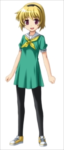 画像ギャラリー No.035のサムネイル画像 / Switch「ひぐらしのなく頃に奉」公式サイトがオープン。「雛見沢停留所」などを含む計22本のシナリオを収録したサウンドノベルの概要を紹介