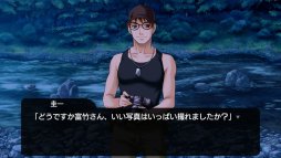 ꡼ No.005 | Switch֤Ҥ餷ΤʤסϿʥꥪΥ㥹Ȥ餫ˡǽ֥롼ȥʥӡפξ