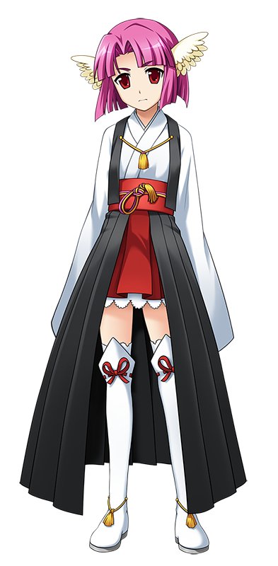 ꡼ No.008Υͥ / Switch֤Ҥ餷ΤʤסϿʥꥪΥ㥹Ȥ餫ˡǽ֥롼ȥʥӡפξ