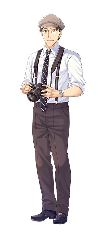 ꡼ No.013Υͥ / Switch֤Ҥ餷ΤʤסϿʥꥪΥ㥹Ȥ餫ˡǽ֥롼ȥʥӡפξ