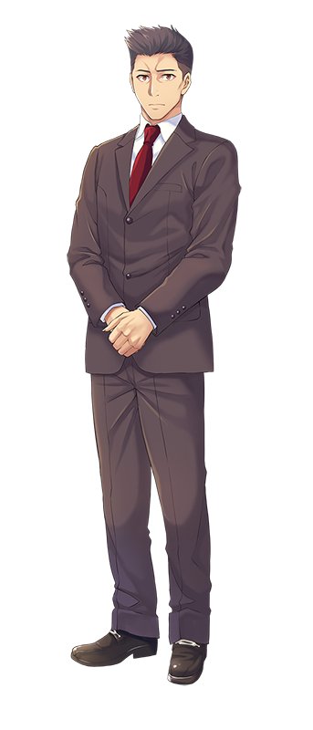 ꡼ No.015Υͥ / Switch֤Ҥ餷ΤʤסϿʥꥪΥ㥹Ȥ餫ˡǽ֥롼ȥʥӡפξ