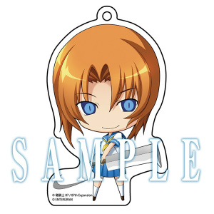 画像ギャラリー No.006のサムネイル画像 / 「ひぐらしのなく頃に奉」発売記念抽選会&白川村コラボイベントの情報が公開