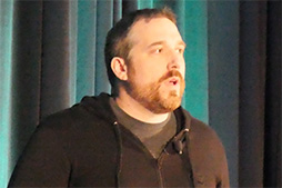 ꡼ No.003Υͥ / GDC 2018Oculus2018ǯVRά롣եȥβ鳫ȯΡOculus GoסSanta Cruzפޤ