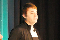 ꡼ No.010Υͥ / GDC 2018Oculus2018ǯVRά롣եȥβ鳫ȯΡOculus GoסSanta Cruzפޤ