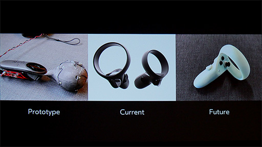 ꡼ No.021 | GDC 2018Oculus2018ǯVRά롣եȥβ鳫ȯΡOculus GoסSanta Cruzפޤ