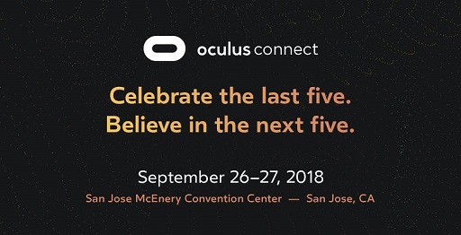 ꡼ No.001 | FacebookVRȯԡꥨե󥹡Oculus Connect 5פ926鳫