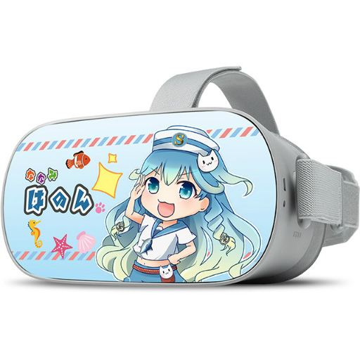 ꡼ No.003 | Oculus GoΥƥåŹ֤饹פץ