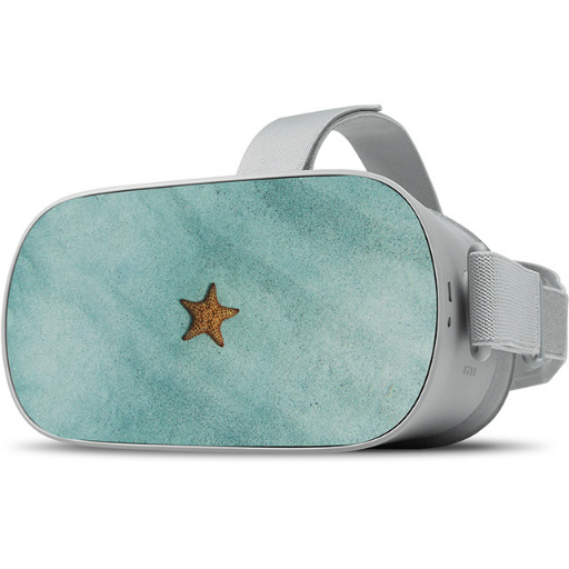 ꡼ No.007 | Oculus GoΥƥåŹ֤饹פץ