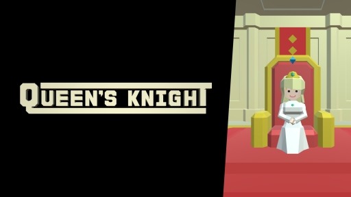 画像ギャラリー No.001のサムネイル画像 / 「クインズナイト」の先行体験版が8月19日に配信決定。発売時期は2019年内に変更