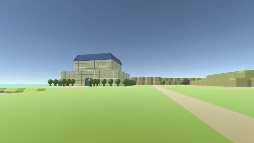 画像ギャラリー No.003のサムネイル画像 / Piecenote,Oculus Go用VR専用ターン制コマンドバトルRPG「クインズナイト」をTGS 2019に出展