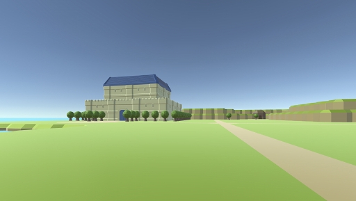 ꡼ No.003 | Oculus GoѥޥɥХȥRPG֥󥺥ʥȡפ֥ʥȥ֥פ˥ȥѹ