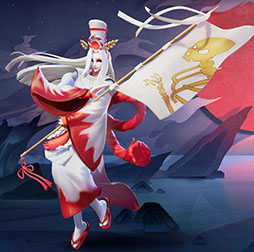 画像ギャラリー No.002のサムネイル画像 / 「陰陽師」を原作とするスマホ向けMOBA「決戦!平安京」が発表。ゲーム内アイテムやリアルグッズが当たる事前登録キャンペーンも実施中