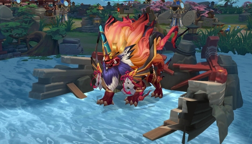 ꡼ No.010Υͥ / NetEaseΡֱۻաפˤʤޥ۸MOBAַʿµסAndroidǤΦ¥ƥȤ